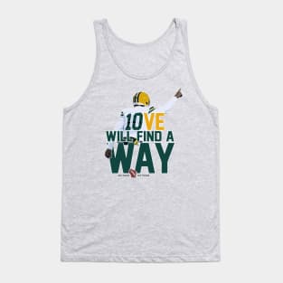 10VE™ Will Find A Way Tank Top